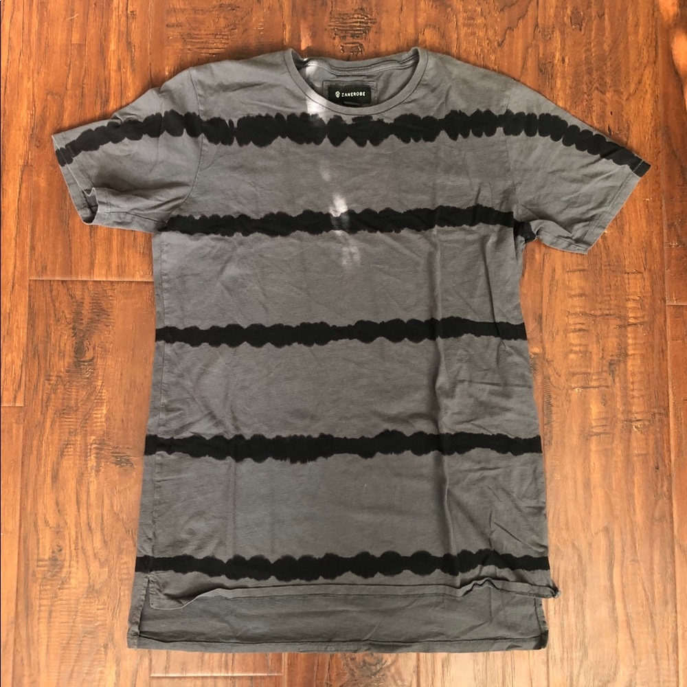 Zanerobe Das Burro Tie Dye Flintlock T-Shirt